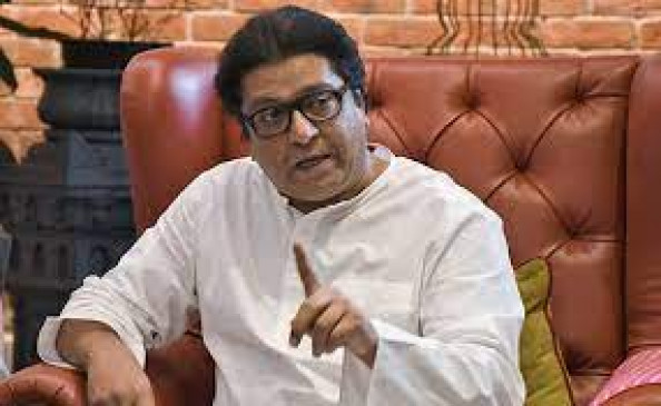 Raj Thackeray will go to Ayodhya during municipal elections, Kanchanagiri has given invitation