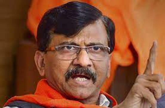 Raut said - MP Shrikant Shinde gave contract to the goon to attack me