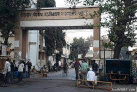 Revised expenditure approved for Jalgaon Medical College building