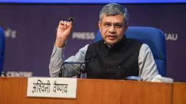Rs 13539 crore allocated for Maharashtra in the Rail Budget in the next financial year