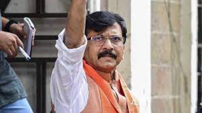 Sanjay Raut said - there will be no more break in Shiv Sena