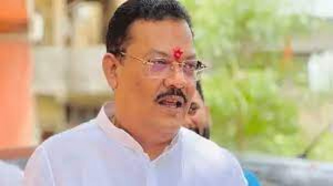 Sanjay Shirsat said - Milind Narvekar is in contact with us
