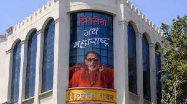Shiv Sena will not claim the building – Shirsat