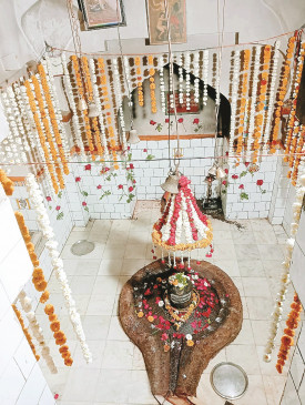 Shivalaya echoed with Har-Har Mahadev, devotees flocked - Mahashivratri with joy