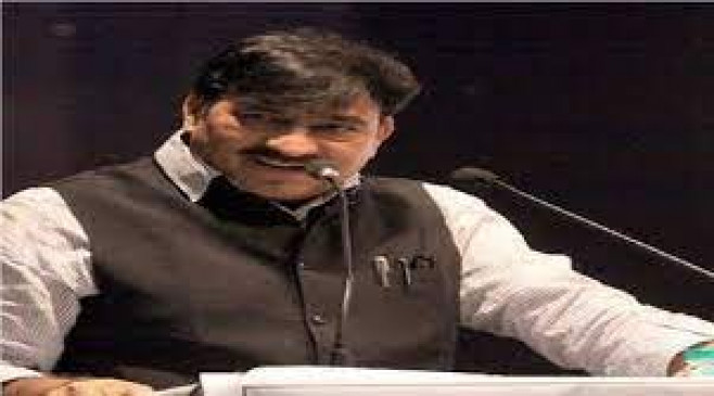 Shrikant appointed as the convener for the Indian Legislative Assembly elections
