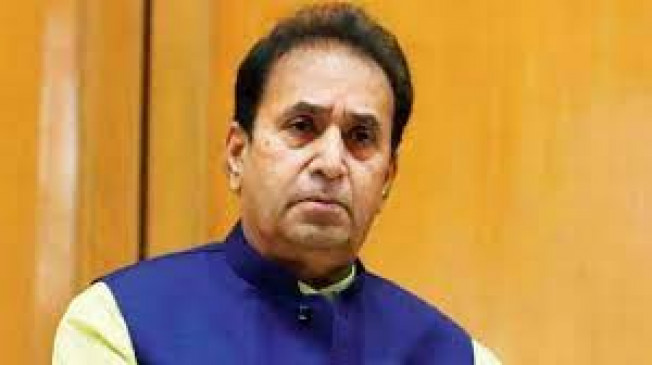 Speak openly whatever Bawankule has to say: Deshmukh Speak openly whatever Bawankule has to say: Deshmukh