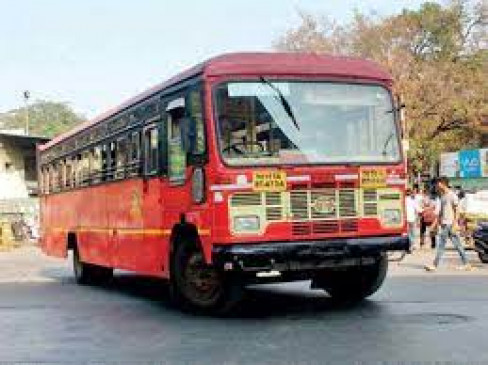 ST Mahamandal facing severe shortage of buses