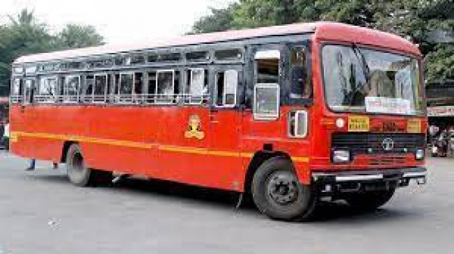 ST special buses for Pachmarhi ST special buses for Pachmarhi