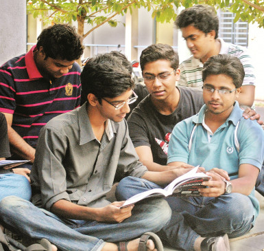 Stress of new syllabus, only 2 months left in MHCET exam
