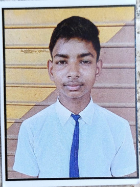 Student who went swimming with friends dies due to drowning in river