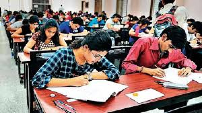 Students will get extra 10 minutes for board exam