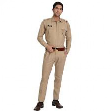 Sub-Inspector of Police along with SHOs from here and there, Superintendent of Police issued orders