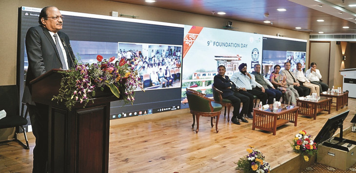 Succeeded in making Majhi Metro for the people of Nagpur- Dr. Dixit