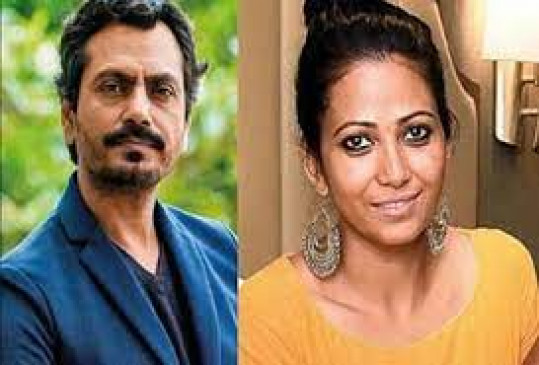 Suggestion to actor Nawabzuddin and his estranged wife – Resolve matters related to children amicably