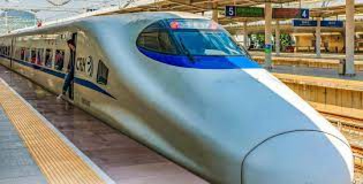 Supreme Court refuses to entertain Godrejs plea against land acquisition for bullet train