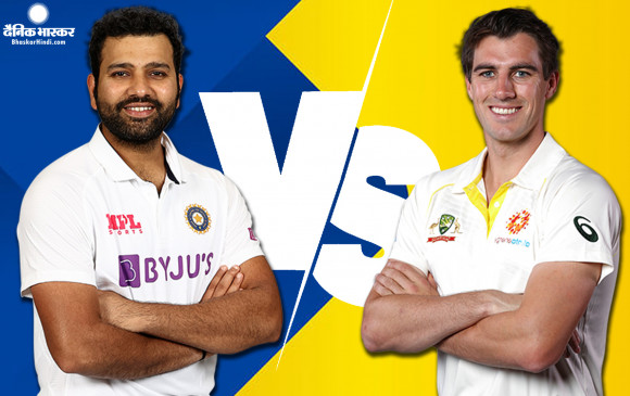 कल से शुरु होगी टेस्ट क्रिकेट की सबसे बड़ी रायवलरी, जानें किसका पलड़ा है भारी 