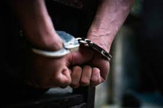 Three accused arrested in connection with stealing mobile phone tower