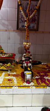 Two day event on Mahashivaratri, preparations in full swing