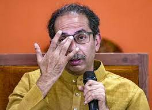 Uddhav Thackeray and his familys difficulties are expected to increase due to 19 bungalows in Alibaug