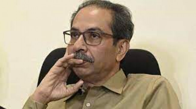 Uddhav will have to form a new party after the decision of the Election Commission