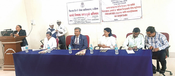 Vishwas Kamble murder case should be run in fast track court