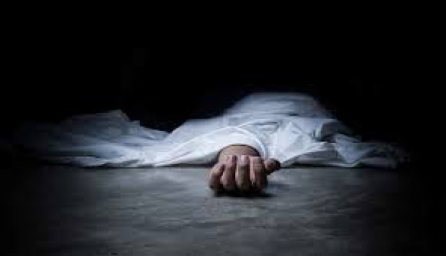 Washims youth dies during Mumbai Police recruitment