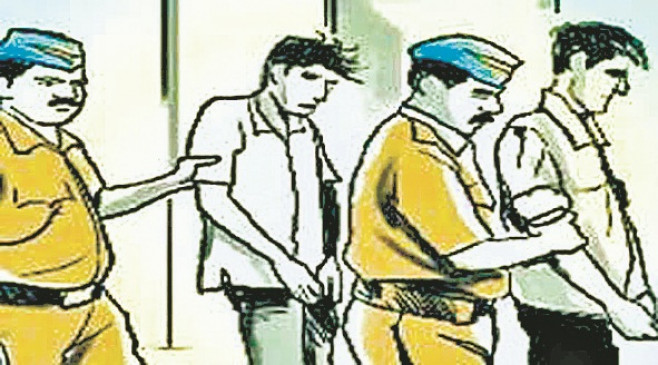When dowry was not given, the girl was called TB and broke the marriage