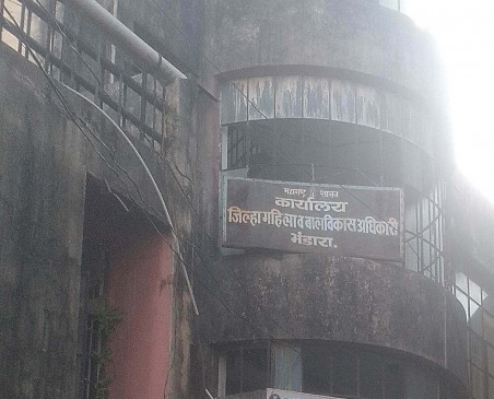 Will come out of jail, then the prisoners will not have to wander from door to door