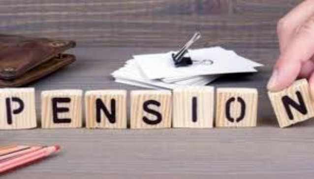 Will set up a committee to implement the old pension scheme – Chief Minister