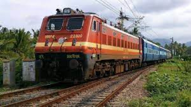 You will get reserved railway ticket in a blink of an eye