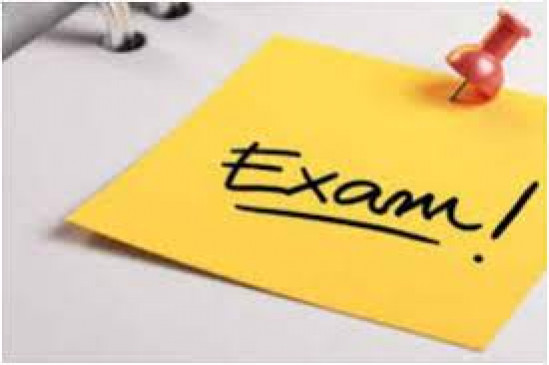 17 flying squads will keep an eye on the centers in the tenth examination