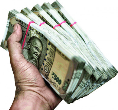 800 four wheelers and 2000 two wheelers sold