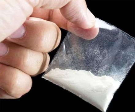 All three accused arrested in drug dealing case sent to jail