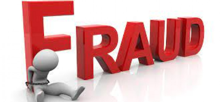 Attempt to grab property of dead woman from Corona