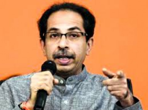 BJP and Uddhav faction mobilized against MLA of Shinde faction in Vip