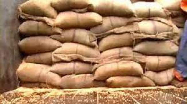 Broker disappeared after buying crores of rice