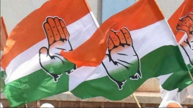 Congress will agitate to save Chinoy College, want to build residential building at the place of college