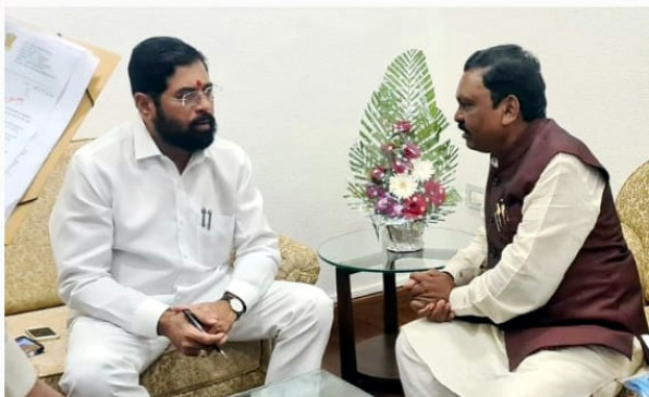 Crop is not getting irrigated, thats why farmers are worried