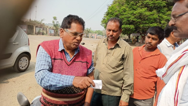 Deadly attack on the Wacoli employee on duty