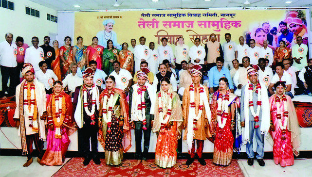 Group marriage is necessary for the development of the society: Tadas Group marriage is necessary for the development of the society: Tadas