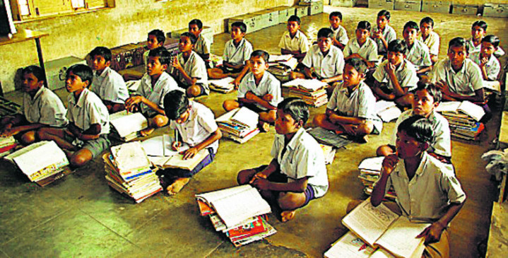 Inclusion of 19 schools of Gondia in PM Shri scheme