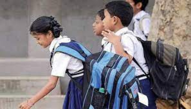 It is necessary to connect children with primary education and self-employment