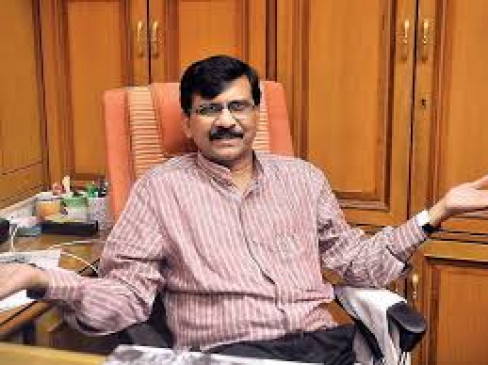 It is not a legislature, it is a board of thieves: Sanjay Raut