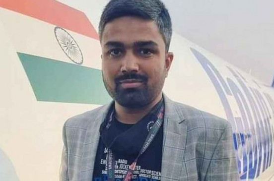 तमिलनाडु में बिहारी मजदूरों की पिटाई का कथित वीडियो दिखाने वाला पत्रकार गिरफ्तार, फेक न्यूज फैलाने का है आरोप