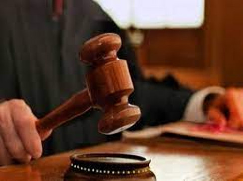 Kamble murder case: Ankit Shahus bail application rejected Kamble murder case: Ankit Shahus bail application rejected
