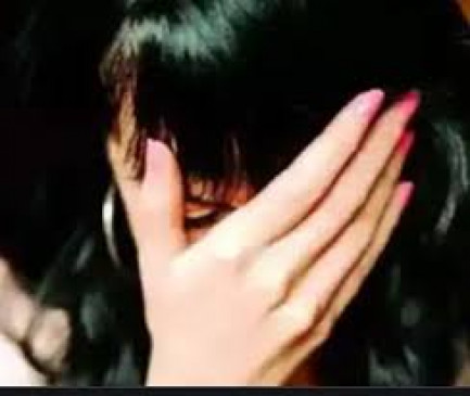 Kidnapped woman caught by police after eight years