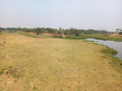 Life-giving Irai rivers existence in danger