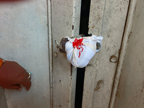 Mahavitaran office sealed for outstanding Rs 18 lakh