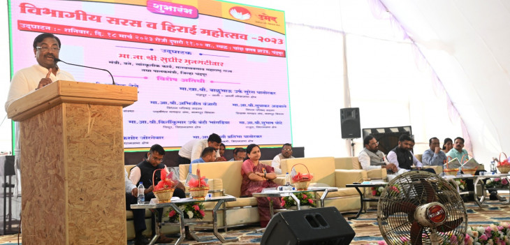 Merchant complexes will be made to sell products of womens savings group