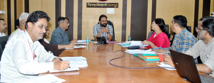 Nagpur district will make child marriage free